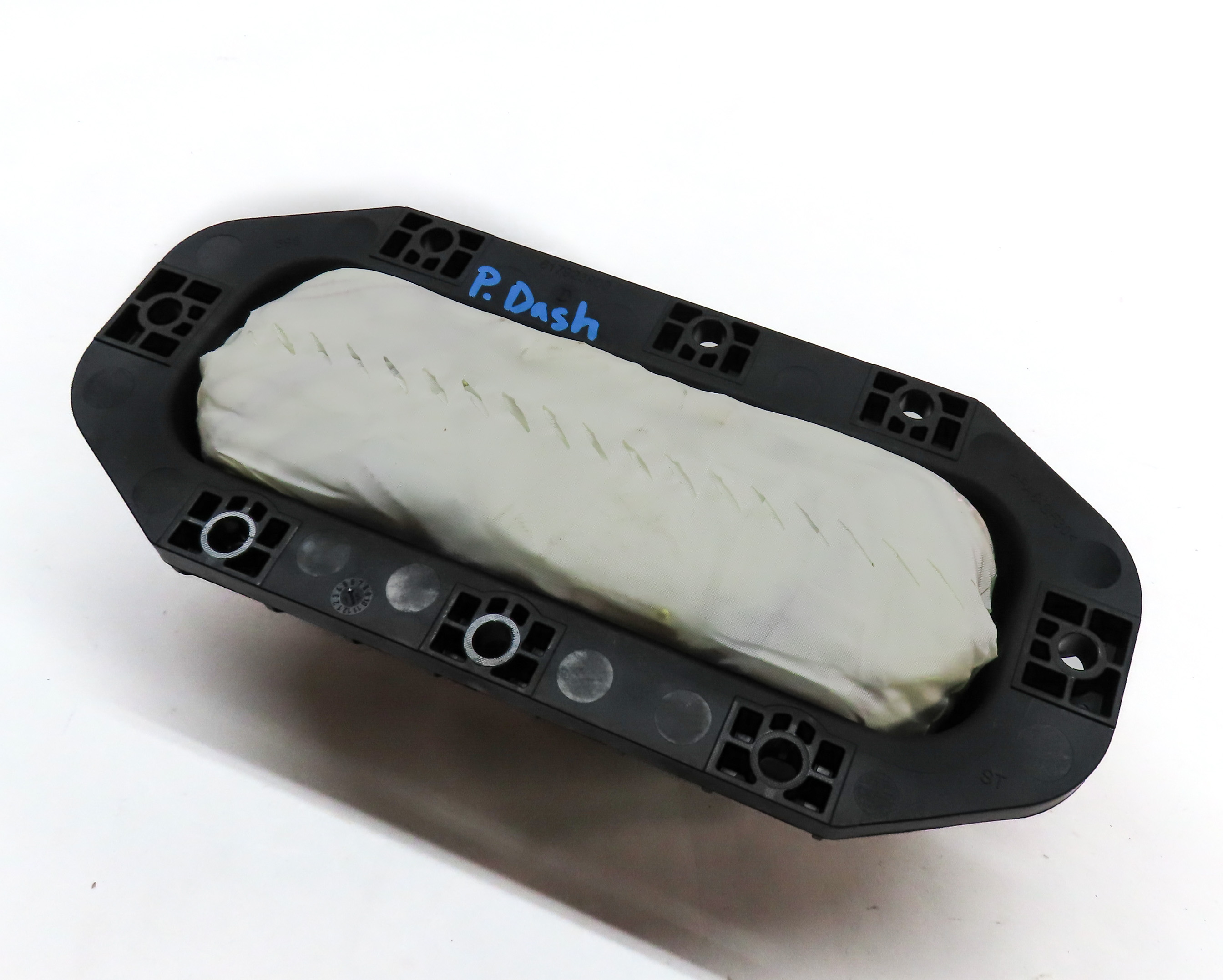13-20 RANGE ROVER SPORT DISCOVERY (L405 L462 L494) RIGHT PASSENGER DASH AIRBAG — exact item pictured